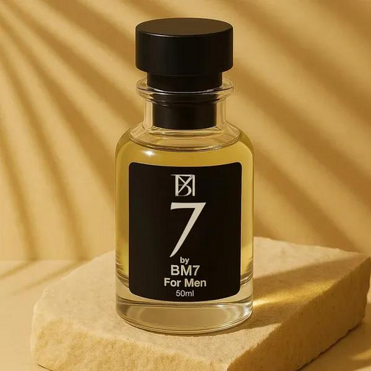 BM 7 Mood Enhancing Perfume