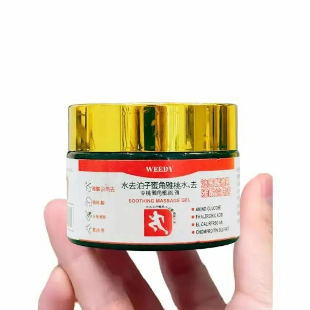 Joint Pain Relief Cream