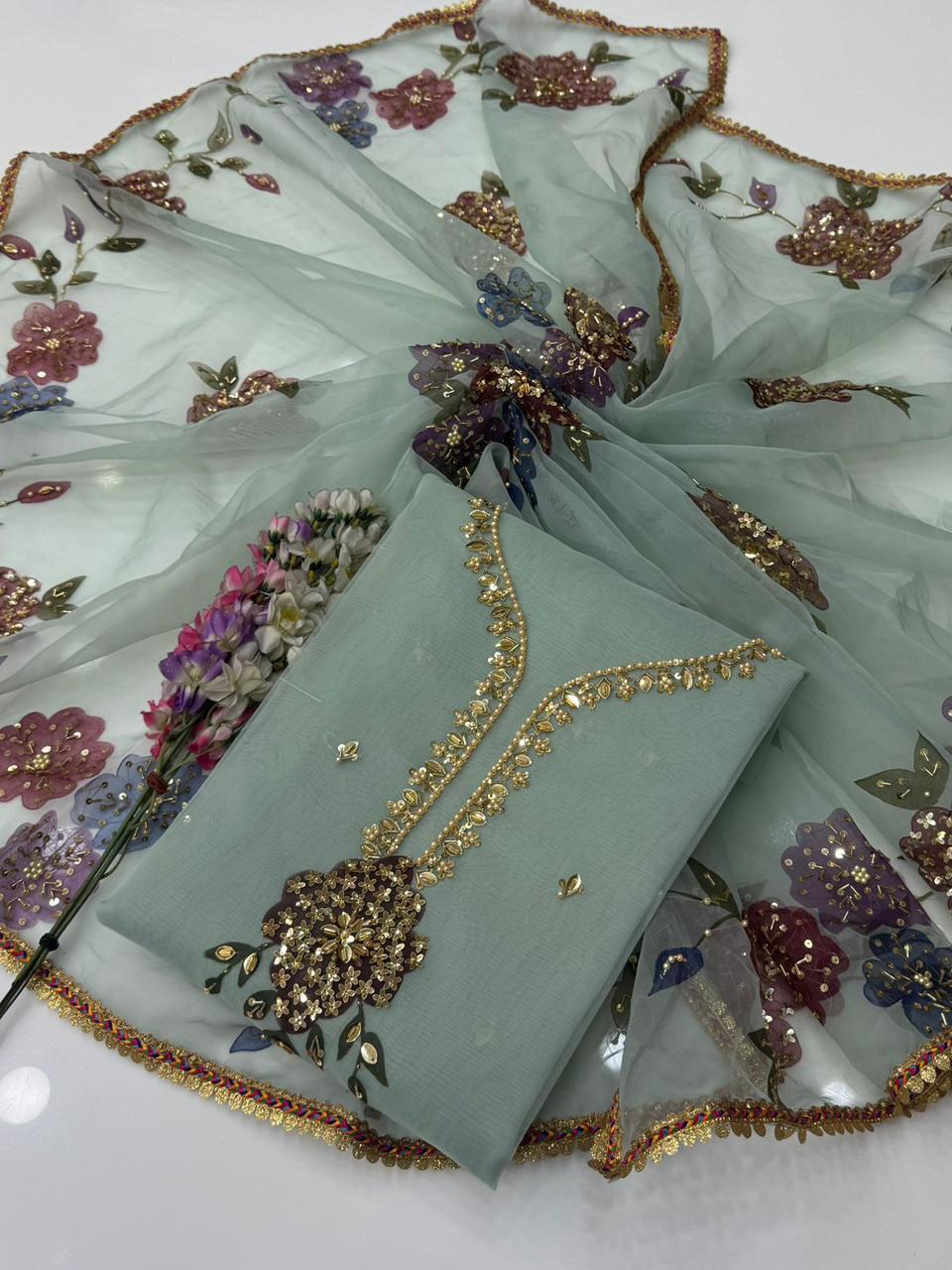 Wedding &amp; Partywear – *SALE MELA 2K26