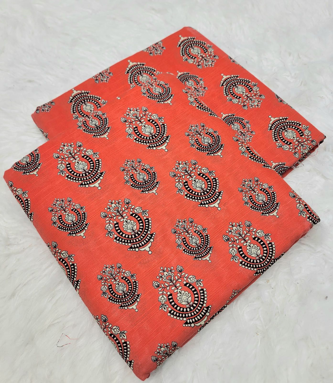 Kaysaria 2 Pcs Original Khaddar