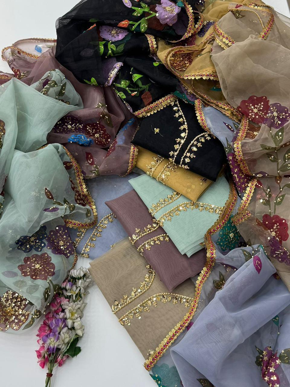 Wedding &amp; Partywear – *SALE MELA 2K26