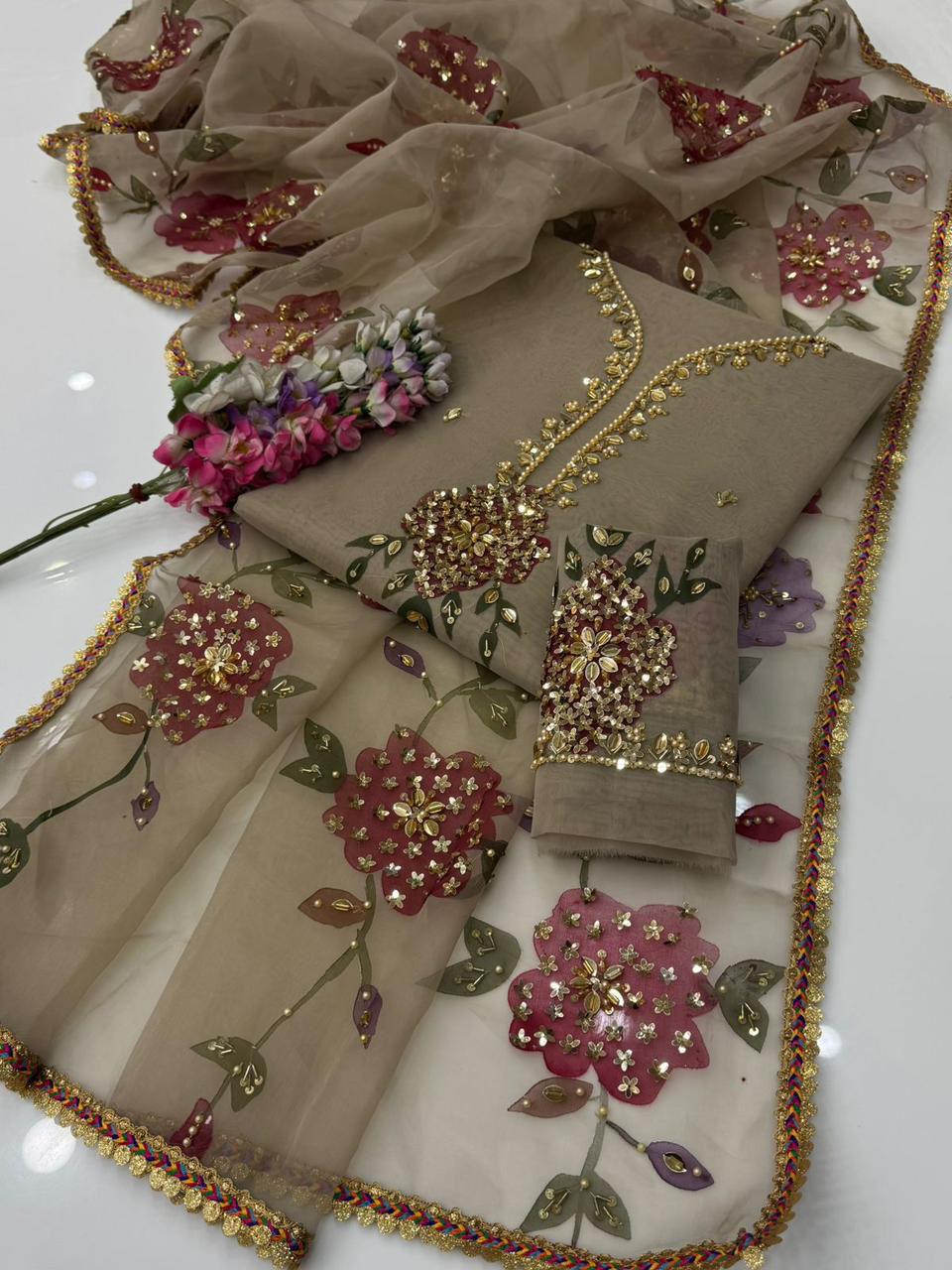 Wedding &amp; Partywear – *SALE MELA 2K26