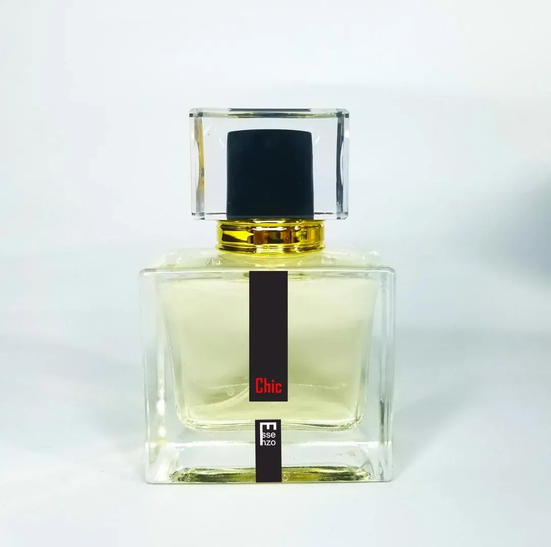Chic By Essenzo Extrait de Parfum Unisex
