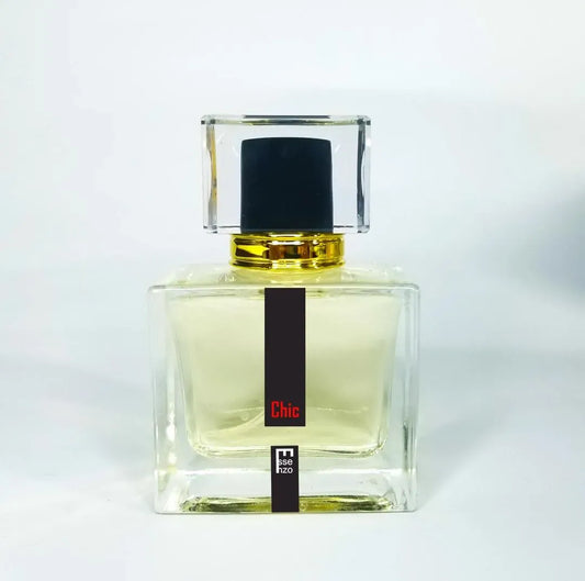 Chic By Essenzo Extrait de Parfum Unisex