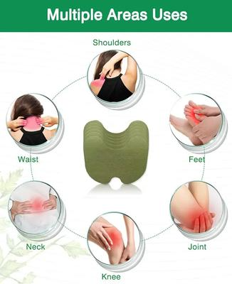 Knee Pain Relief Patch